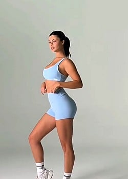 Sofia Rays